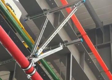 红原抗震支架厂家与你分享你必须做的紧急情况下的准备